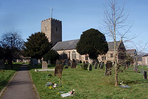 Image of church
