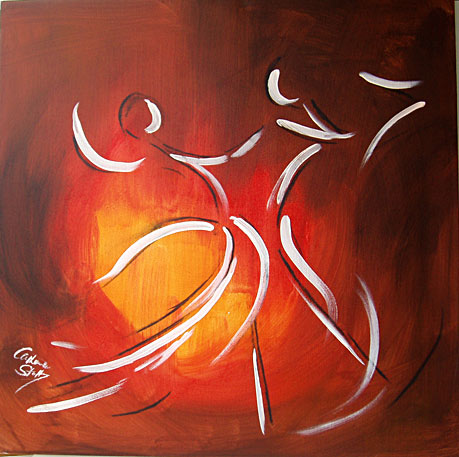 Waltz - Duet 1