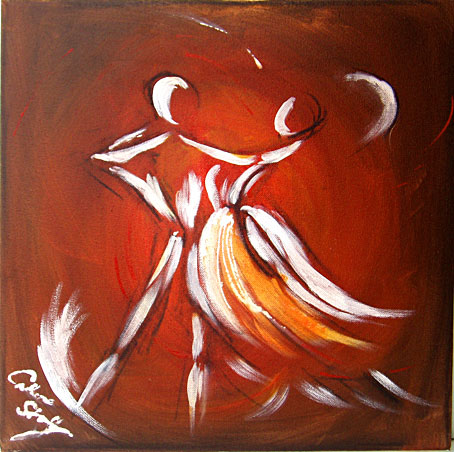 Waltz - Duet 3