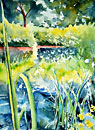 Poolside, Winderwath