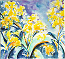 Reprise - Blue and Gold 1
