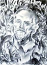 William Shakespeare, Crook Hall